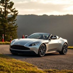 Aston Martin DB11