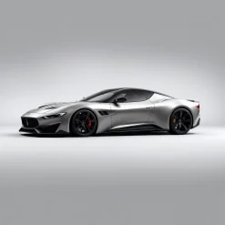 Maserati MC20