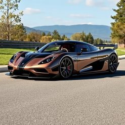 Koenigsegg Gemera