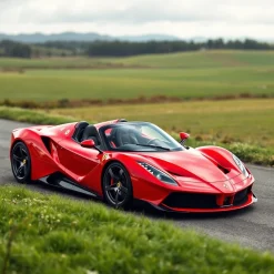 Ferrari Monza SP2