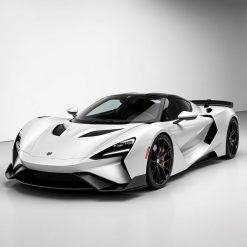 Rimac Nevera