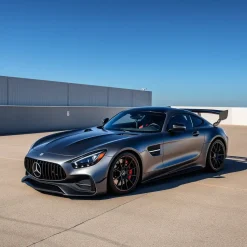 Mercedes-AMG GT Black Series