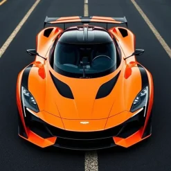 Aston Martin Valkyrie