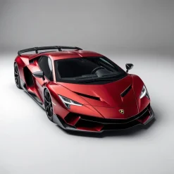 Lamborghini Sian FKP 37