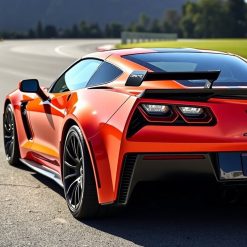Chevrolet Corvette Z06