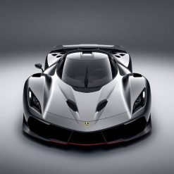 Lotus Evija