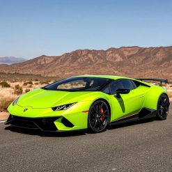 Lamborghini Huracán EVO