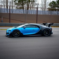 Bugatti Divo